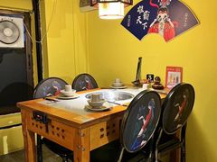 -重庆锦火锅(惠福东路店)