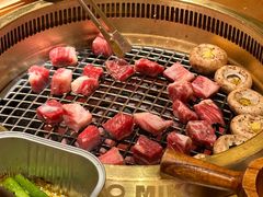 -MIKOMIKO和牛烧肉专门店(南门店)