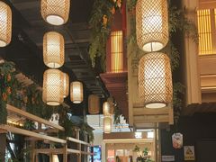 -南京大牌档(龙江新城市广场店)