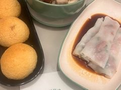 -添好运点心专门店(深水埗店)