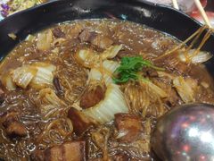 -粗粮人家(簋街店)