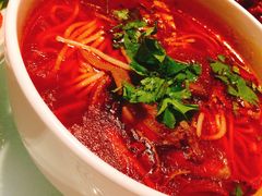 担担面-金鼎轩(亚运村店)