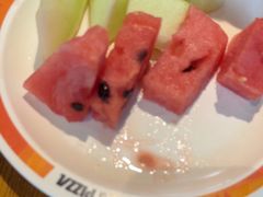 -比格比萨自助(国展店)