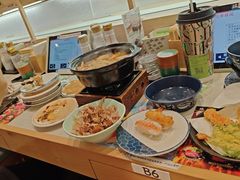 -滨寿司(新街口中央商场店)