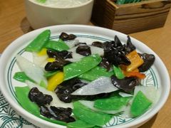 -云海肴·汽锅鸡·云南代表菜(东坝金隅店)
