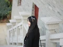 -孙武文化园-停车场