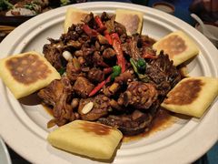 土烧老公鸡-二十八里太湖船菜(吉祥路店)