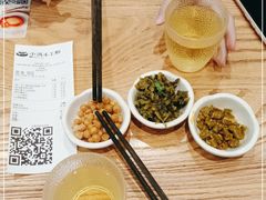 -小满手工粉(上海文峰广场店)
