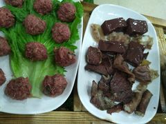 -权一牛肉
