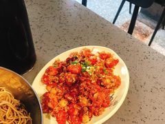 -一棠龙虾•王牌虾球(楚河汉街店)