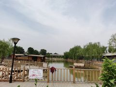 -河北村民俗体验园