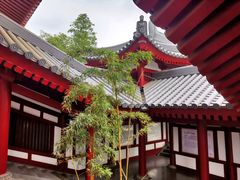 -大慈恩寺(大雁塔)