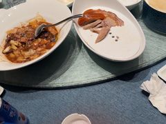-凤凰园烤鸭店·唐山菜·传承花椒肉(老唐丰路店)