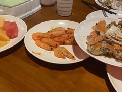 -丽池宫韩式汗蒸会馆(华灯坊店)