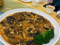-新金盛·海鲜酒楼(盐田店)