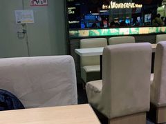 大堂-大家乐(东莞虎门店)