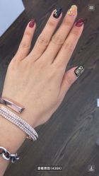 -S · Nail 自助美甲美睫