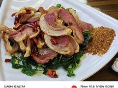 -88号小吃店·经典云南菜·地道纳西美食