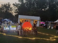 -春晖园度假酒店温泉