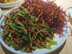 -榆林镇筋饼(知春路店)