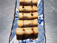 -探鱼·鲜青椒爽麻烤鱼(银泰城店)