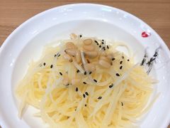 -喜家德虾仁水饺(中央大街店)