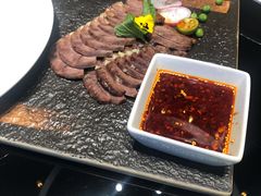 陕味酱牛肉-東舍食唐精品陕菜馆