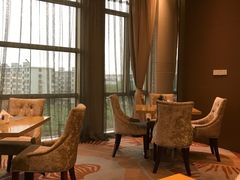 -宁波阳光豪生大酒店·豪生咖啡厅