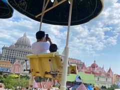 -蓬莱欧乐堡梦幻世界