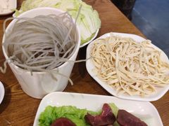 -羊阿公·嘉福烤全羊龙虾馆·家常菜(广益店)