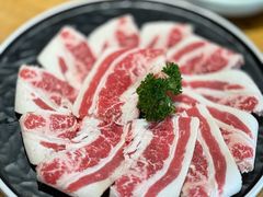 -壹兆炭火烧肉·烤鳗鱼(金水花城店)