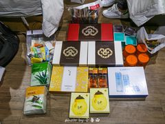 -新罗免税店(首尔总店)