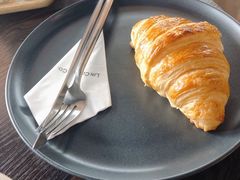 原味牛角包-LIN COFFEE CO(龙珠达店)