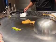 -枫品铁板烧(东樾店)