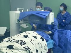 -黑马眼科·近视手术