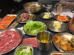 -西塔老太太泥炉烤肉(龙湖北苑天街店)