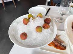水果-四季民福烤鸭店(前门店)