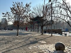 -护国法轮寺