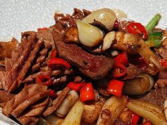 -金海华·四季时堂·第一食堂(现代传媒广场店)