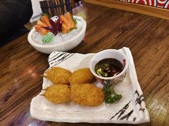 -桃太郎寿司料理(南坪店)