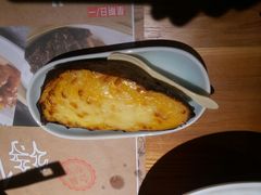 芝士焗红薯-丽小馆·家料理(天纵城店)