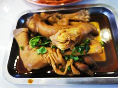 -虾大侠·盱眙龙虾老北京铜锅涮羊肉(金楠天街店)
