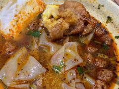 丸子汤-苏记丸子汤