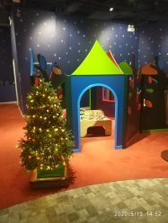 点击看大图 -幻贝家儿童乐园(苏州中心店)