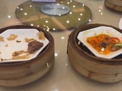 -亮庆餐厅·粤菜·早茶(篁庄店)