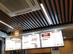 -江记甜品(罗湖店)