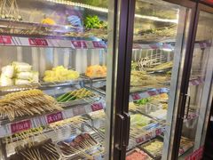 -江湖六膳門串串香(隆礼路店)