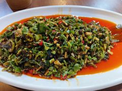 -将就吃农家特色土菜馆