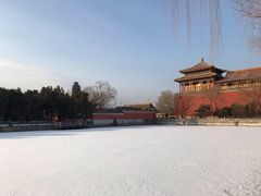 -东华门大街小区