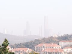 -信号山公园